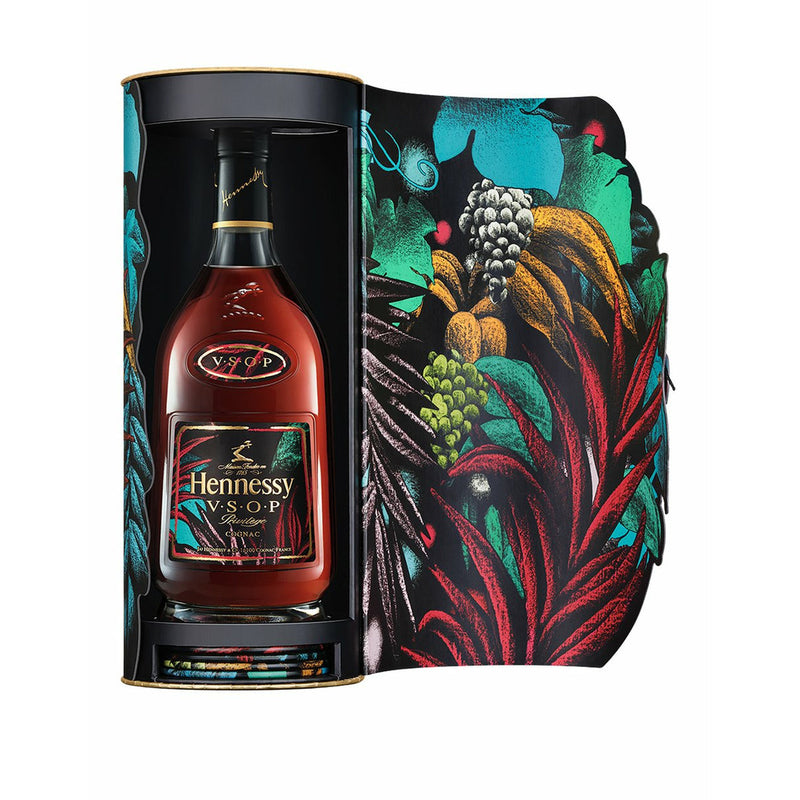 Hennessy V.S.O.P Limited Edition by Julien Colombier