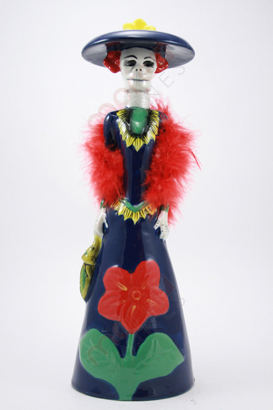 Dona Celia Blanco Tequila