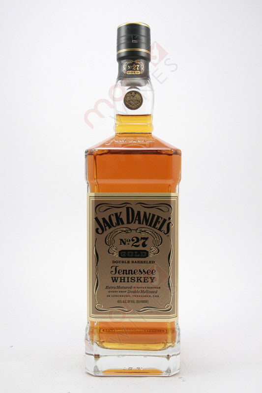 Jack Daniel&