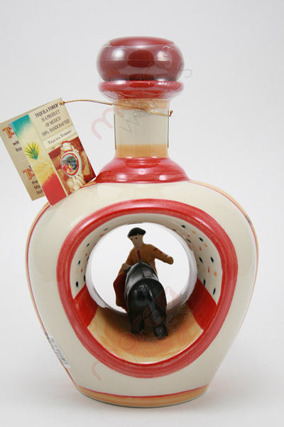 Torero Reposado Tequila 750ml