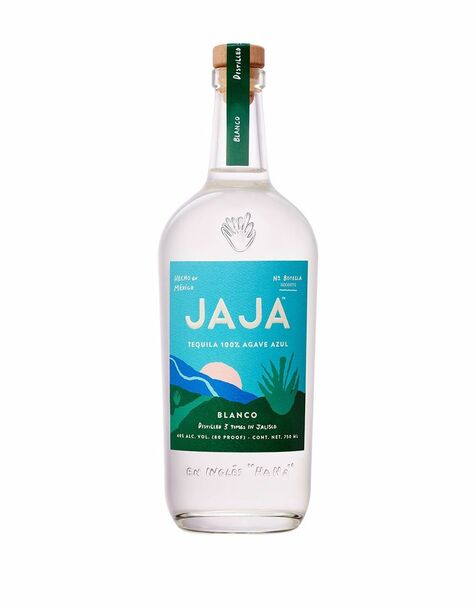 Jaja Tequila Blanco