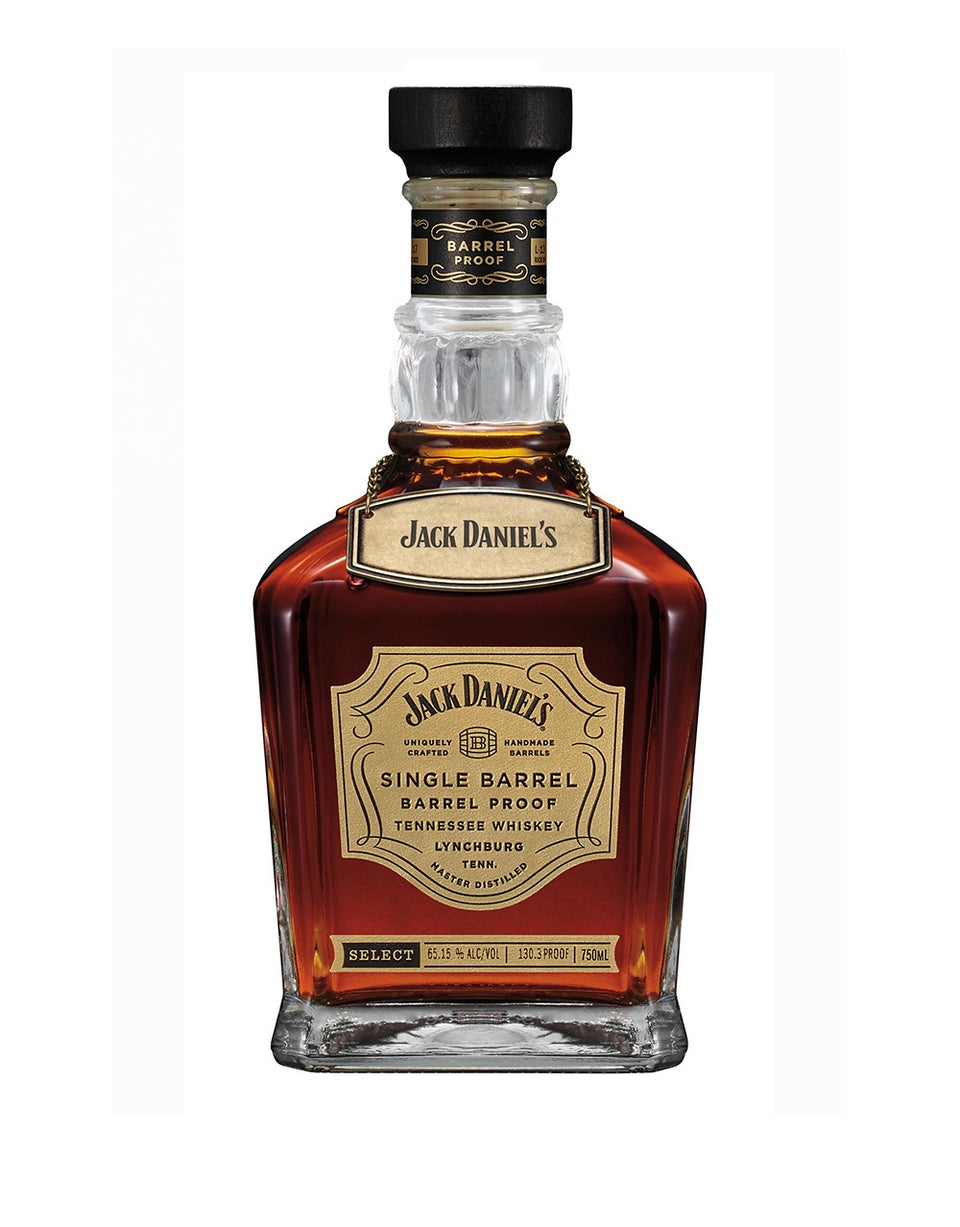 Jack Daniel&