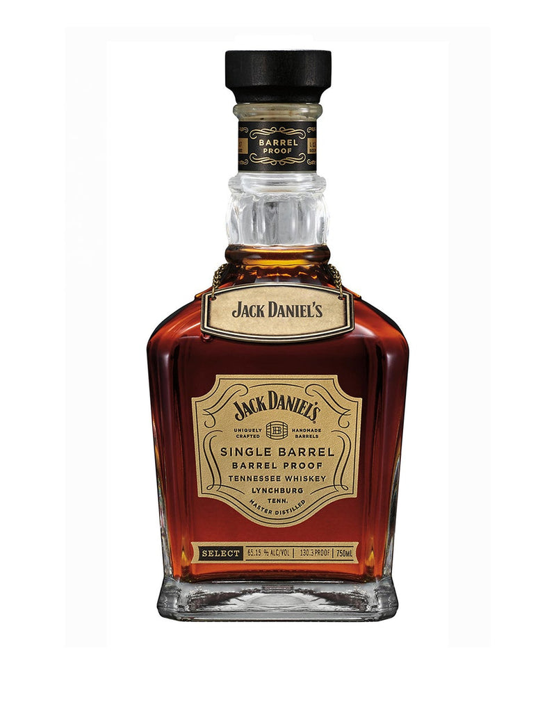 Jack Daniel&