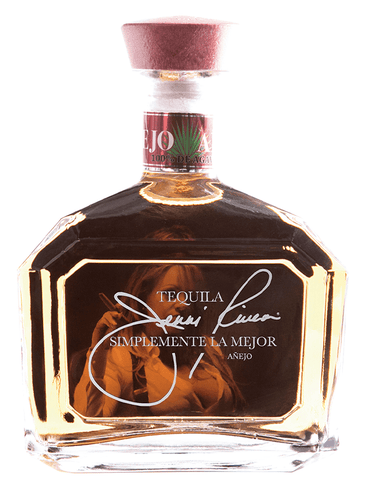 Jenni Rivera Tequila Anejo