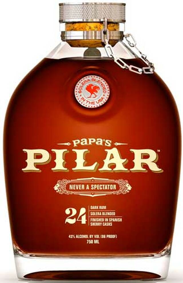 Papa&