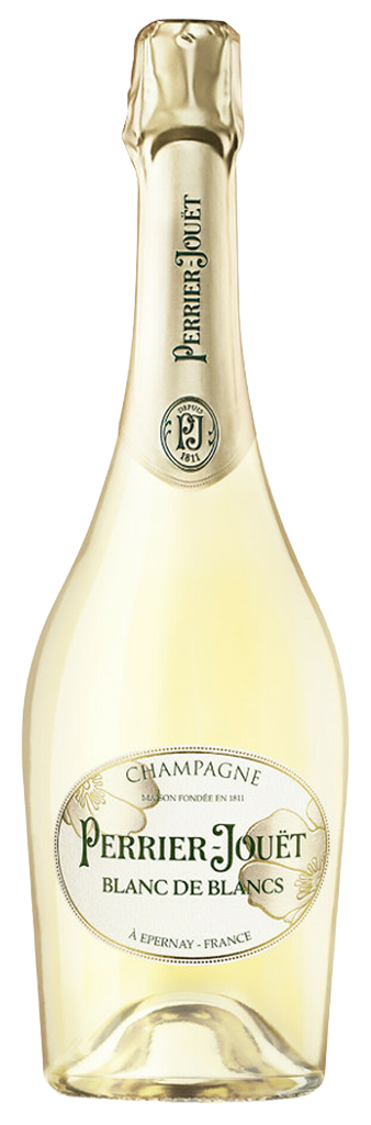 PERRIER JOUET CHAMPAGNE BRUT BLANC DE BLANCS