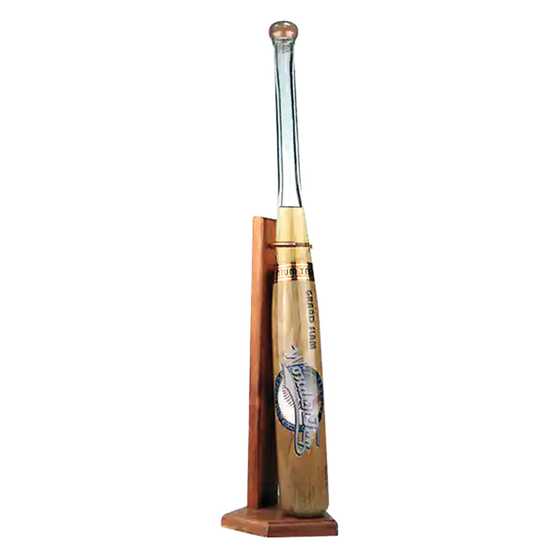 Wonderteq Grand Slam Reposado Tequila Baseball Bat 1 L