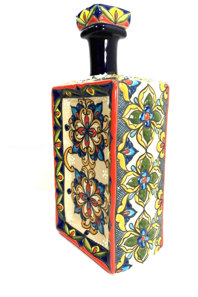 Dos Artes Reserva Especial Extra Anejo Tequila - 1L
