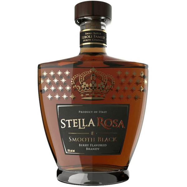 Stella Rosa Smooth Black Berry Brandy
