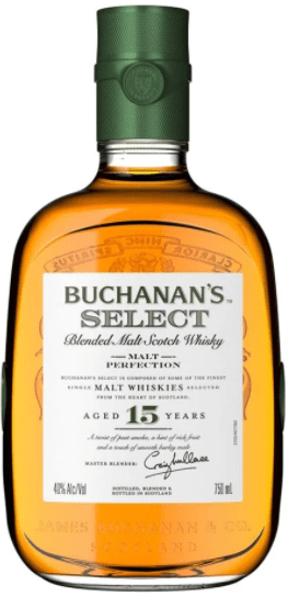 Buchanan&