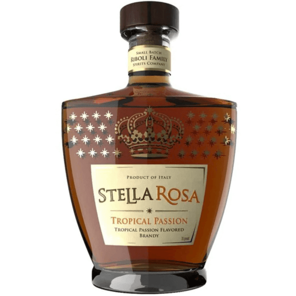 Stella Rosa Tropical Passion Brandy
