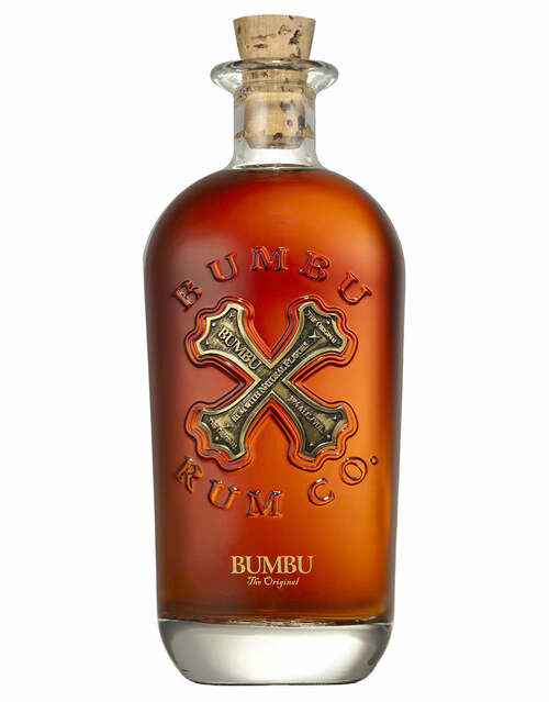BUMBU RUM 750 ML