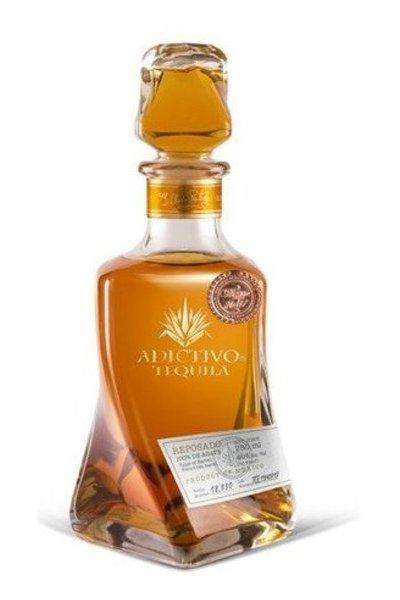 Adictivo Reposado Tequila 750ml - Sunset Liquor 