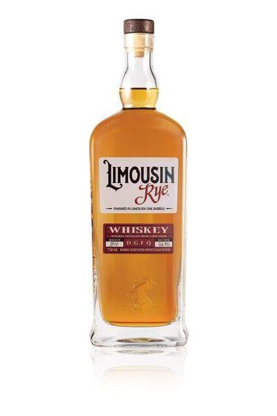 Dancing Goat Limousin Rye 750ML - Sunset Liquor 