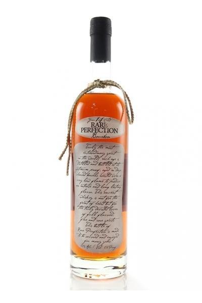 Rare Perfection Rare Lot #4 Aged 14 Years 750 ML - Sunset Liquor 