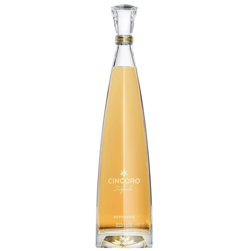 Cincoro Reposado Tequila