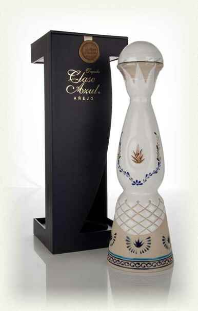 Clase Azul Anejo Tequila