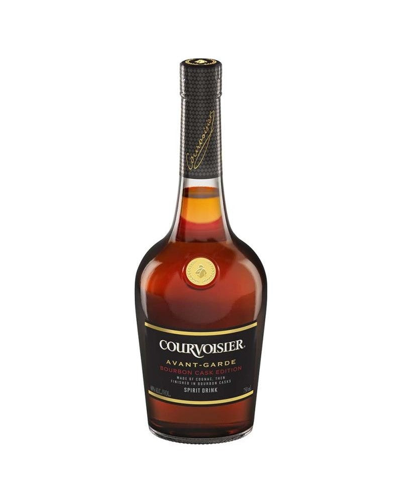 Buy Courvoisier Avant-Garde Bourbon Cask Edition - Sunset Liquor 