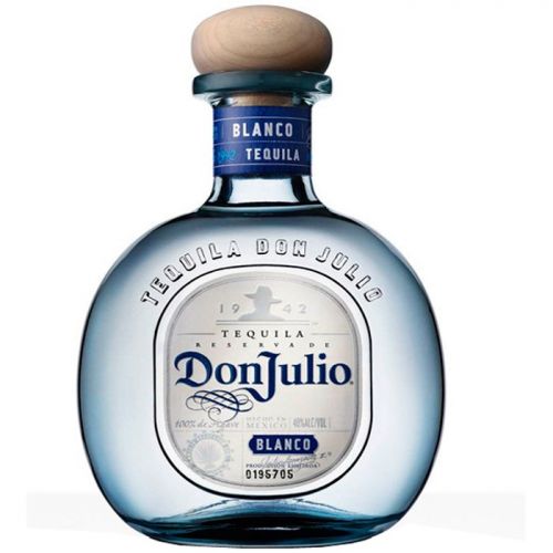 Don Julio Blanco Tequila 750 ML