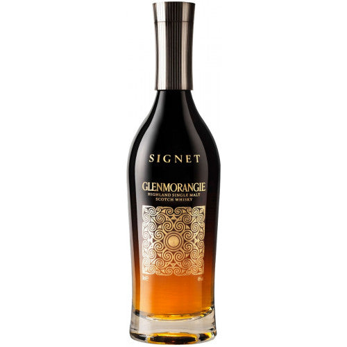Glenmorangie Signet Highland Single Malt Whisky