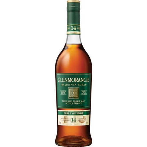 Glnmorangie The Quinta Ruban 750 ml