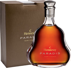 Hennessy Paradis