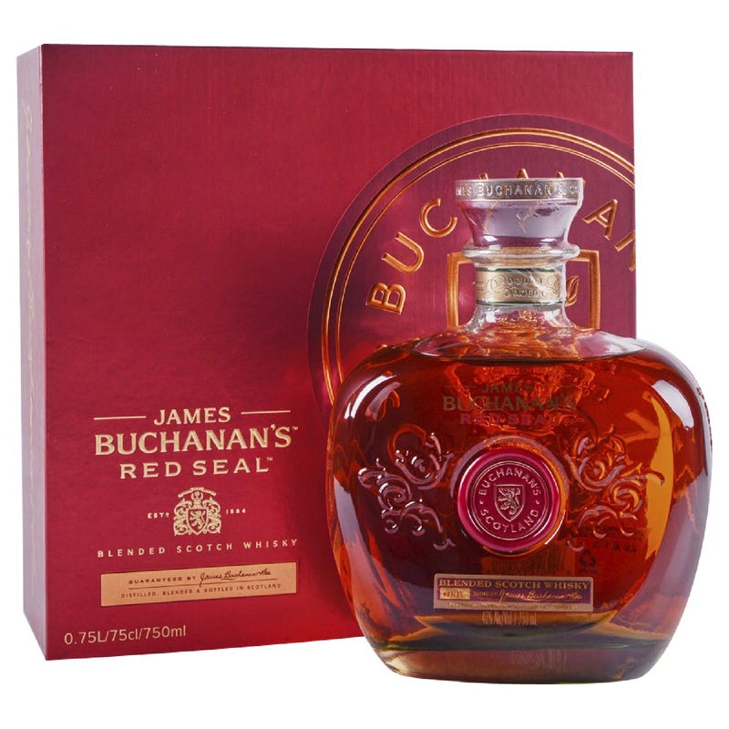 Buchanan&