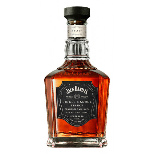 Jack Daniel&