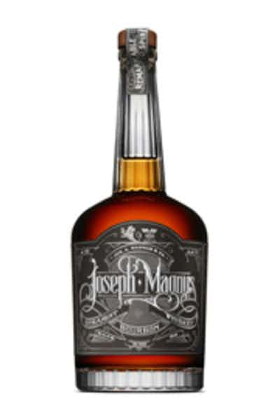 Joseph Magnus Straight Bourbon