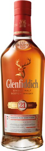 Glenfiddich 21 Year