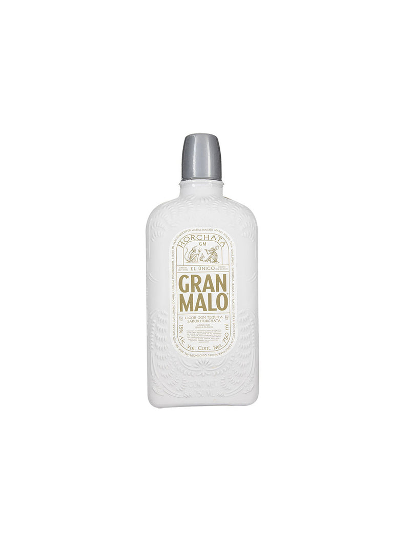 GRAN MALO HORCHATA TEQUILA