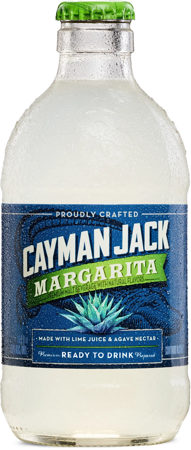 CAYMAN JACK MARGARITA 6 PK