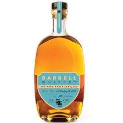 Barrell Craft Spirits Dovetail