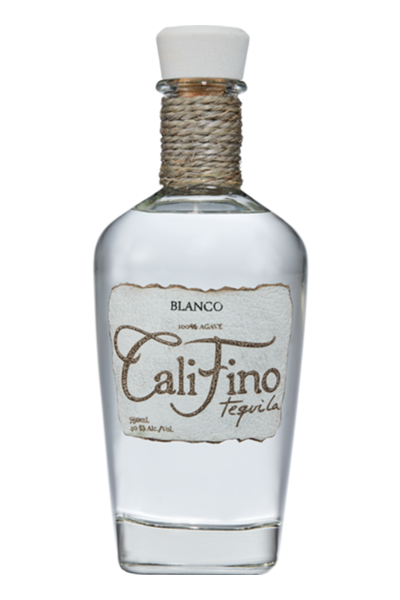 CaliFino Tequila Blanco