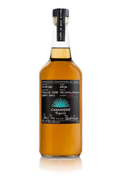 Casamigos Anejo Tequila 750 ML