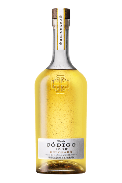 Codigo 1530 Tequila Reposado - Sunset Liquor 