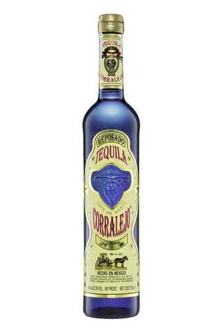 Corralejo Reposado Tequila 750 ML