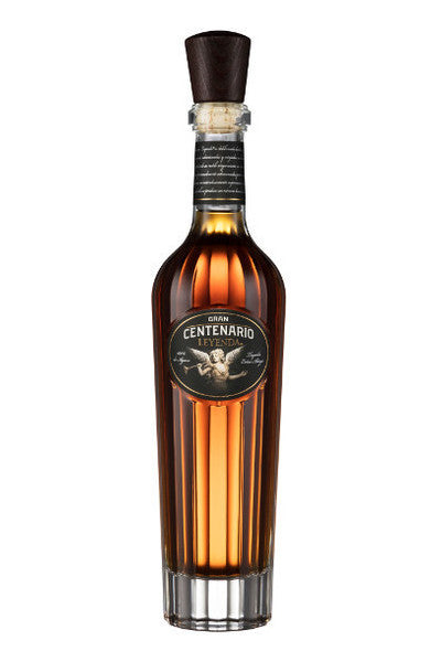 Gran Centenario Leyenda Tequila 750ml Bottle