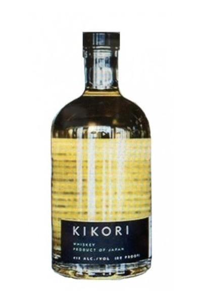 Kikori Japanese Whiskey 750ml Bottle - Sunset Liquor 