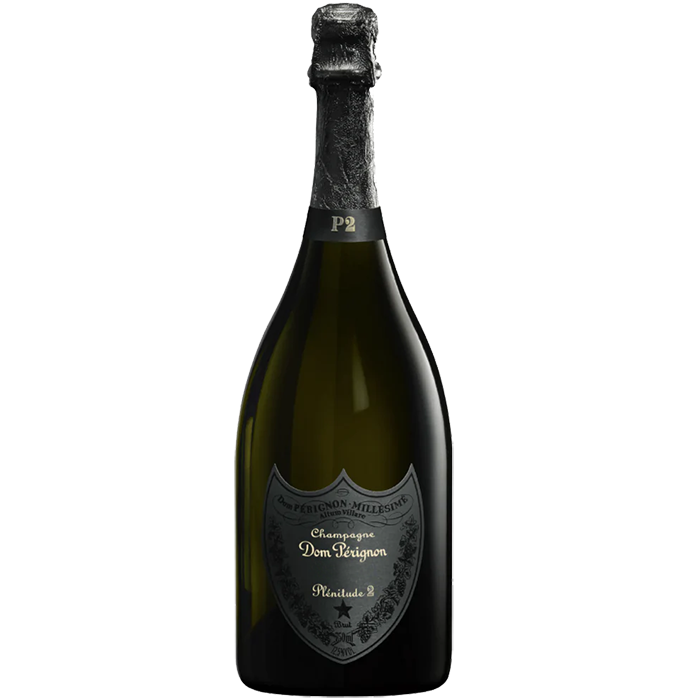 Dom Perignon P2 Plenitude Brut