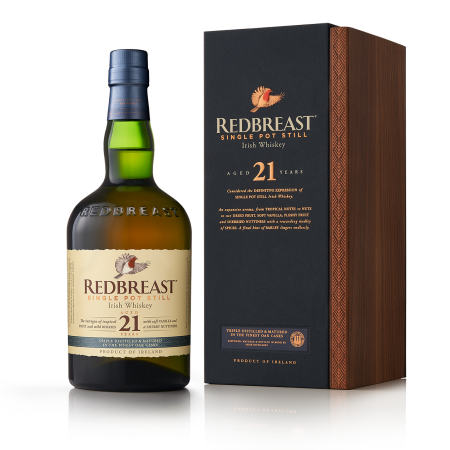 Redbreast 21 Year Old