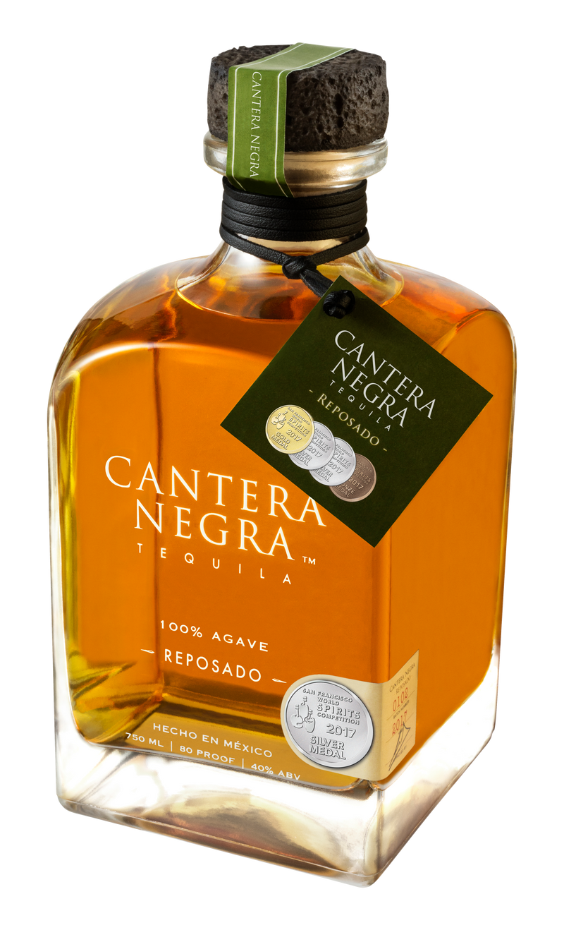 CANTERA NEGRA REPOSADO