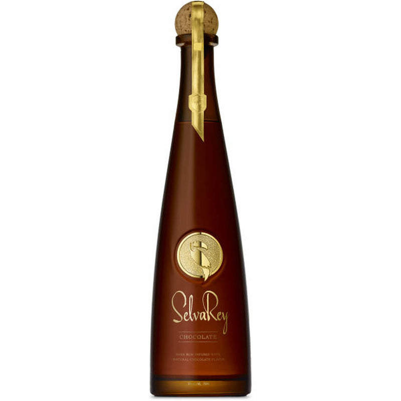 Selvarey Chocolate Panama Rum