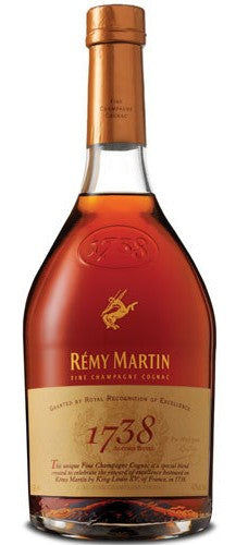 Remy Martin 1738