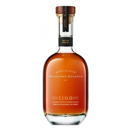 Woodford Reserve Master’s Collection